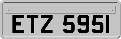 ETZ5951