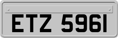 ETZ5961