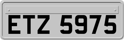 ETZ5975