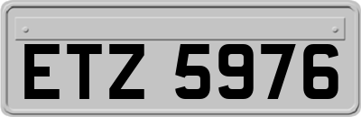 ETZ5976