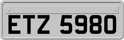 ETZ5980