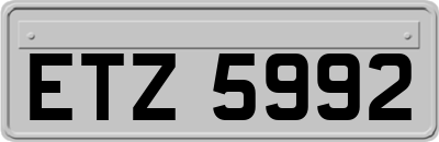 ETZ5992