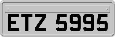 ETZ5995