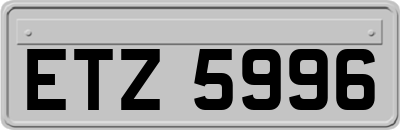 ETZ5996