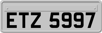 ETZ5997