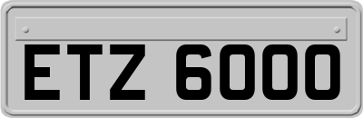 ETZ6000