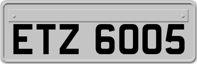 ETZ6005