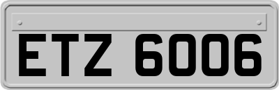 ETZ6006