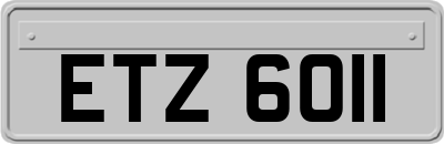 ETZ6011