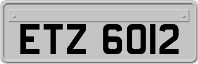 ETZ6012