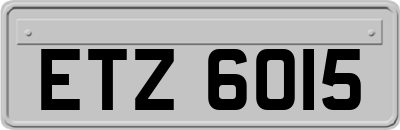 ETZ6015