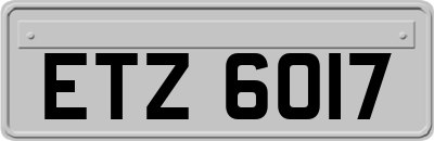 ETZ6017