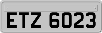 ETZ6023