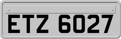ETZ6027