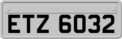 ETZ6032