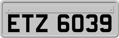 ETZ6039