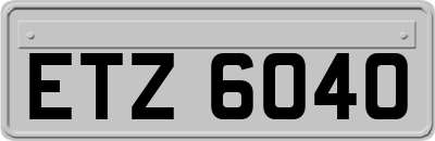 ETZ6040