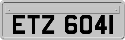 ETZ6041