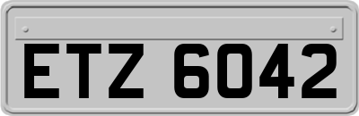 ETZ6042