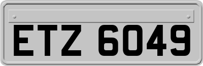 ETZ6049