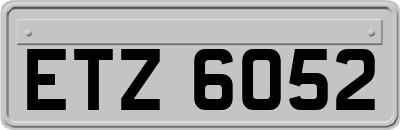 ETZ6052