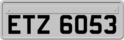 ETZ6053