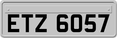 ETZ6057