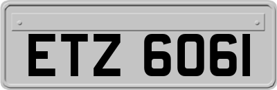 ETZ6061