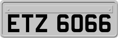 ETZ6066