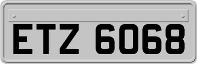 ETZ6068