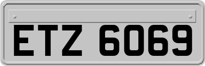 ETZ6069