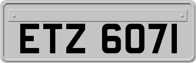 ETZ6071