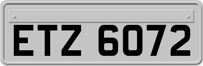 ETZ6072