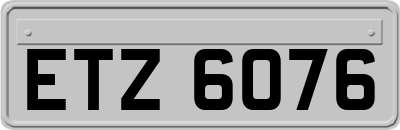 ETZ6076