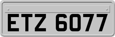 ETZ6077
