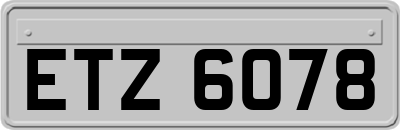 ETZ6078