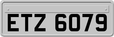 ETZ6079