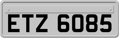 ETZ6085