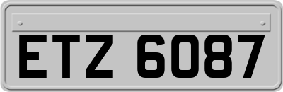 ETZ6087