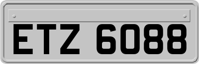 ETZ6088