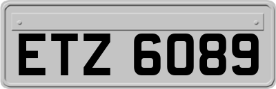 ETZ6089