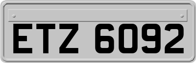 ETZ6092