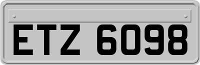 ETZ6098