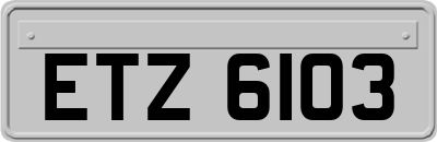 ETZ6103
