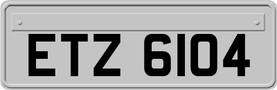 ETZ6104