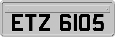 ETZ6105