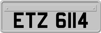 ETZ6114