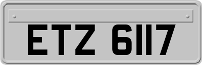 ETZ6117