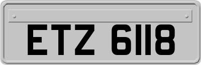 ETZ6118