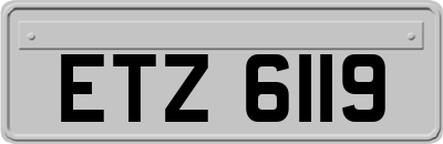 ETZ6119